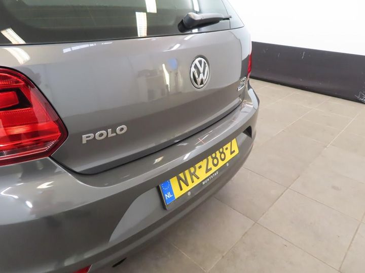 Photo 29 VIN: WVWZZZ6RZHY216890 - VOLKSWAGEN POLO 