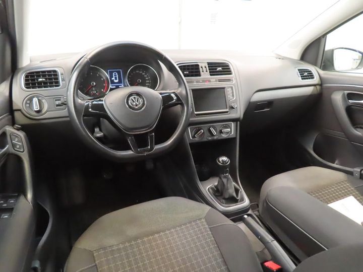 Photo 6 VIN: WVWZZZ6RZHY216890 - VOLKSWAGEN POLO 