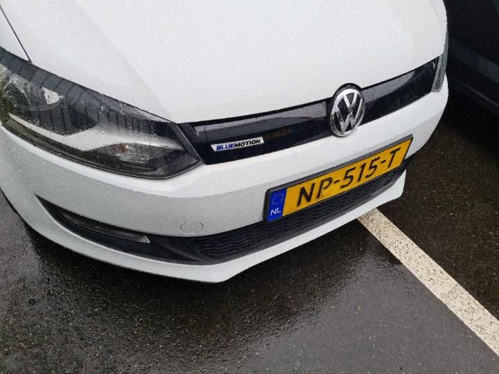 Photo 15 VIN: WVWZZZ6RZHY218392 - VOLKSWAGEN POLO 