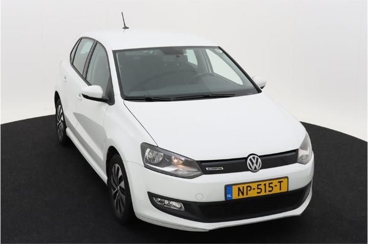 Photo 2 VIN: WVWZZZ6RZHY218392 - VOLKSWAGEN POLO 