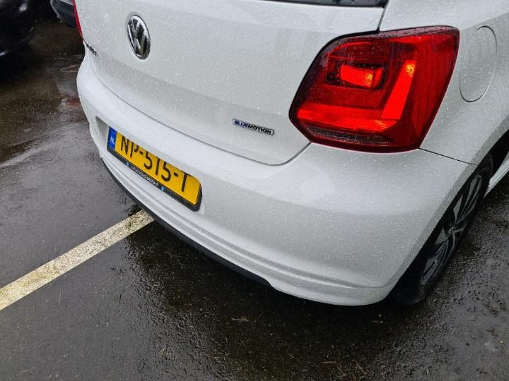 Photo 21 VIN: WVWZZZ6RZHY218392 - VOLKSWAGEN POLO 