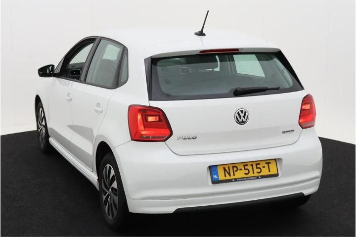 Photo 4 VIN: WVWZZZ6RZHY218392 - VOLKSWAGEN POLO 