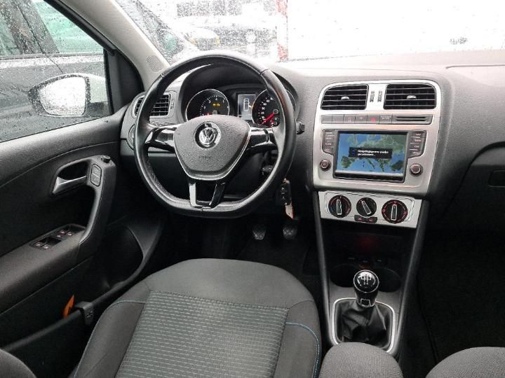 Photo 6 VIN: WVWZZZ6RZHY218392 - VOLKSWAGEN POLO 