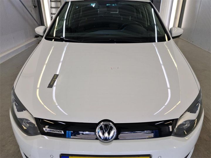 Photo 29 VIN: WVWZZZ6RZHY218538 - VOLKSWAGEN POLO 