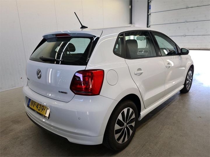 Photo 4 VIN: WVWZZZ6RZHY218538 - VOLKSWAGEN POLO 