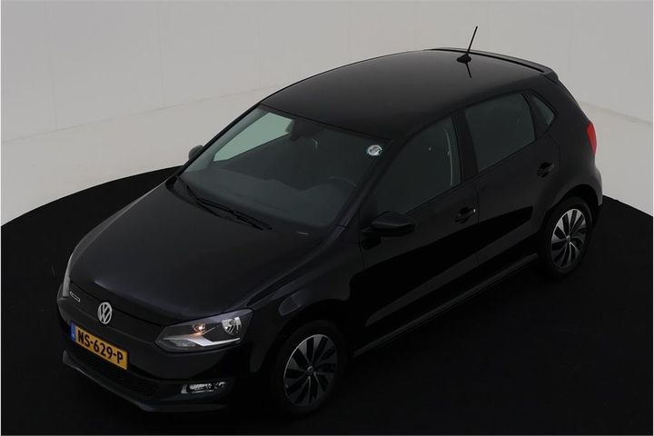 Photo 0 VIN: WVWZZZ6RZHY219232 - VOLKSWAGEN POLO 