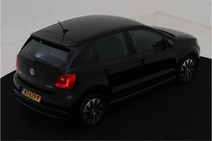 Photo 3 VIN: WVWZZZ6RZHY219232 - VOLKSWAGEN POLO 