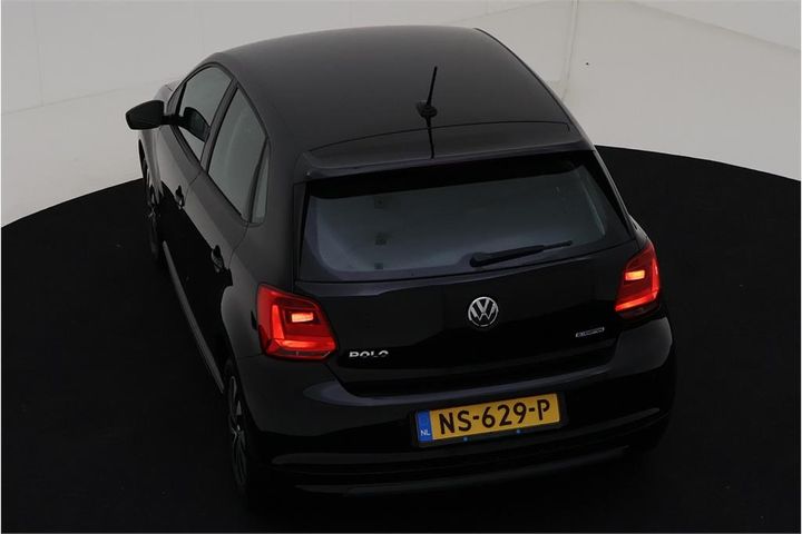 Photo 4 VIN: WVWZZZ6RZHY219232 - VOLKSWAGEN POLO 