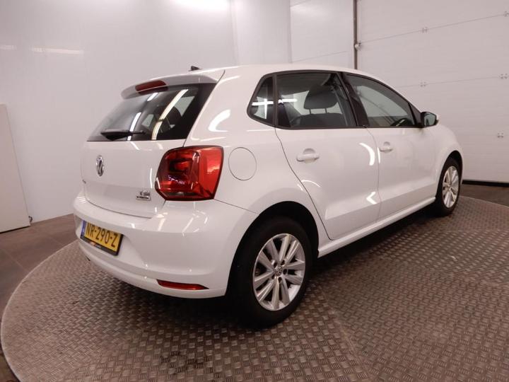 Photo 8 VIN: WVWZZZ6RZHY220071 - VOLKSWAGEN POLO 