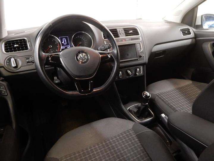 Photo 9 VIN: WVWZZZ6RZHY220071 - VOLKSWAGEN POLO 