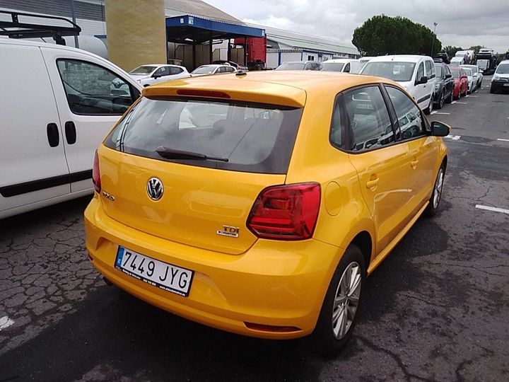 Photo 13 VIN: WVWZZZ6RZHY220435 - VOLKSWAGEN POLO 