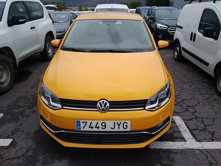 Photo 34 VIN: WVWZZZ6RZHY220435 - VOLKSWAGEN POLO 