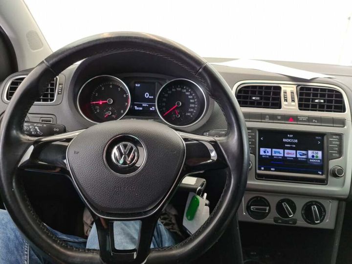 Photo 12 VIN: WVWZZZ6RZHY221231 - VOLKSWAGEN POLO 