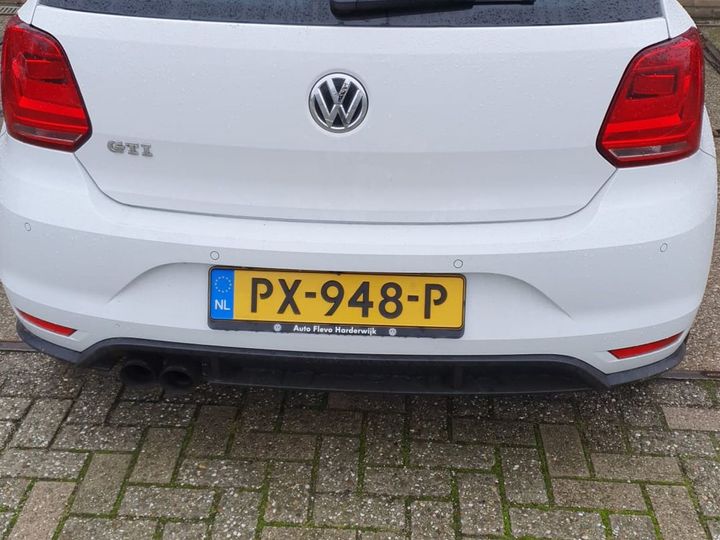 Photo 12 VIN: WVWZZZ6RZHY223691 - VOLKSWAGEN POLO 