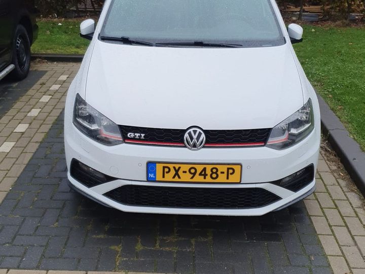 Photo 8 VIN: WVWZZZ6RZHY223691 - VOLKSWAGEN POLO 