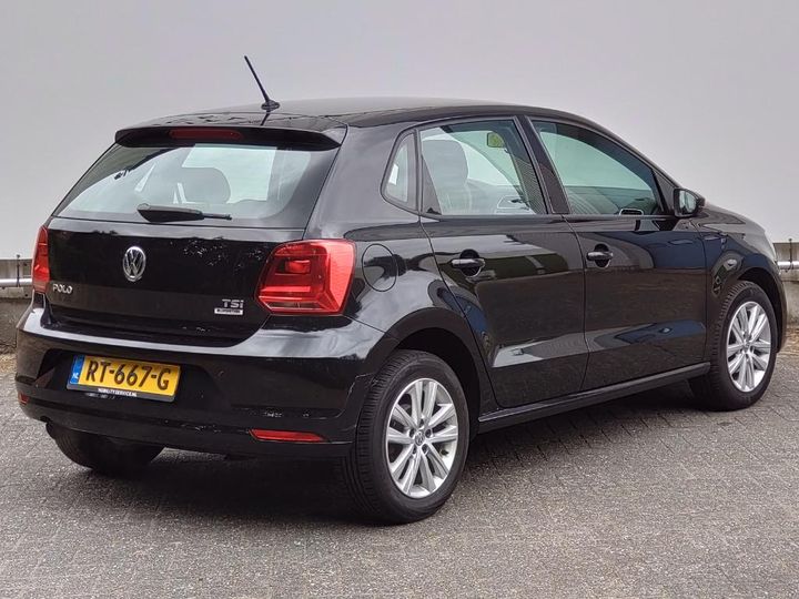 Photo 3 VIN: WVWZZZ6RZHY223829 - VOLKSWAGEN POLO 