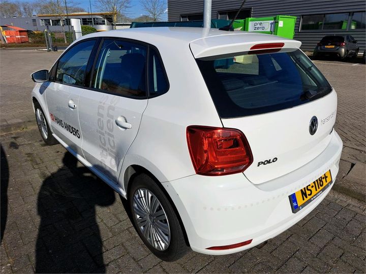 Photo 14 VIN: WVWZZZ6RZHY225712 - VOLKSWAGEN POLO 