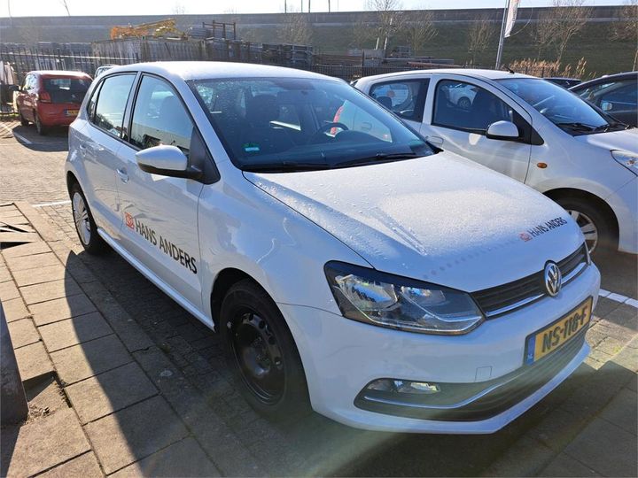 Photo 15 VIN: WVWZZZ6RZHY225712 - VOLKSWAGEN POLO 