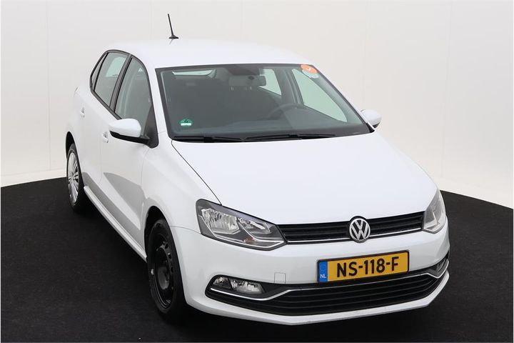 Photo 2 VIN: WVWZZZ6RZHY225712 - VOLKSWAGEN POLO 