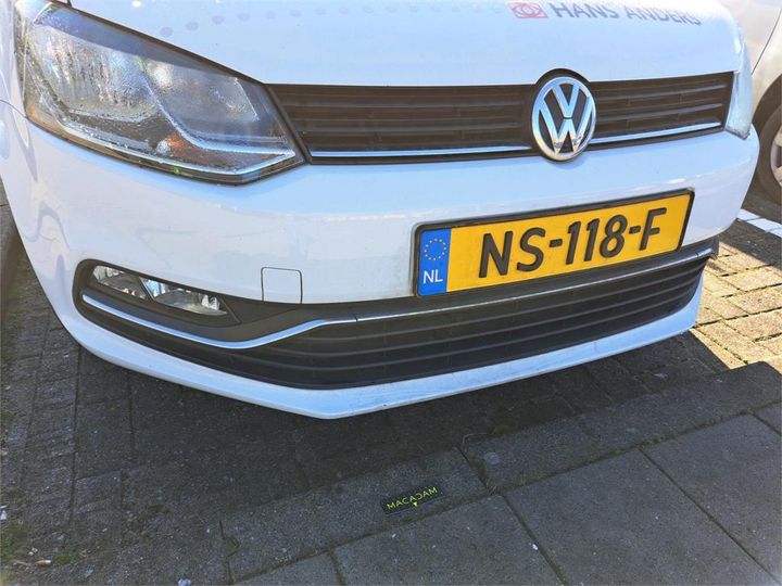 Photo 23 VIN: WVWZZZ6RZHY225712 - VOLKSWAGEN POLO 