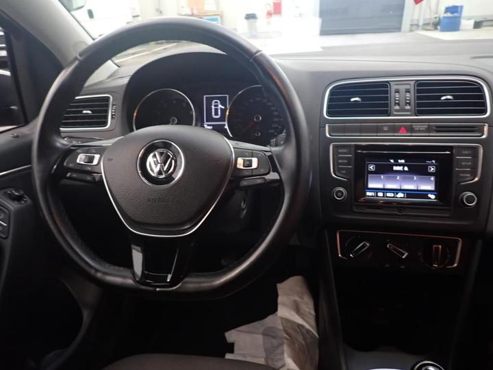 Photo 6 VIN: WVWZZZ6RZHY226444 - VOLKSWAGEN POLO 