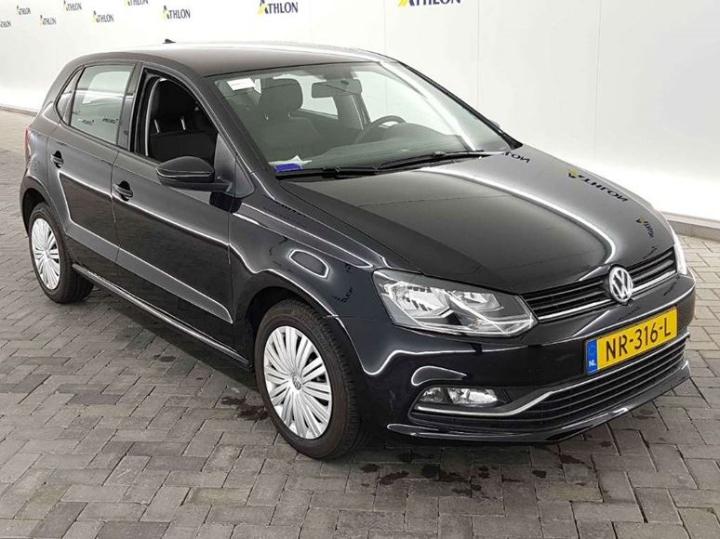 Photo 2 VIN: WVWZZZ6RZHY226812 - VOLKSWAGEN POLO 