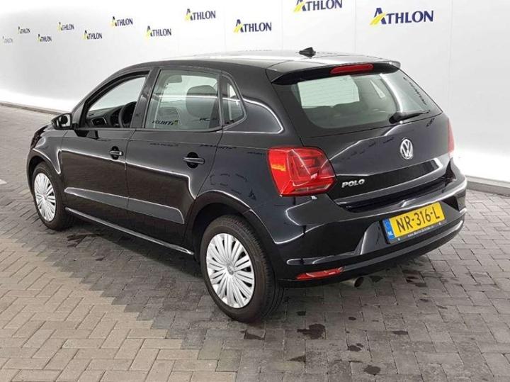 Photo 3 VIN: WVWZZZ6RZHY226812 - VOLKSWAGEN POLO 