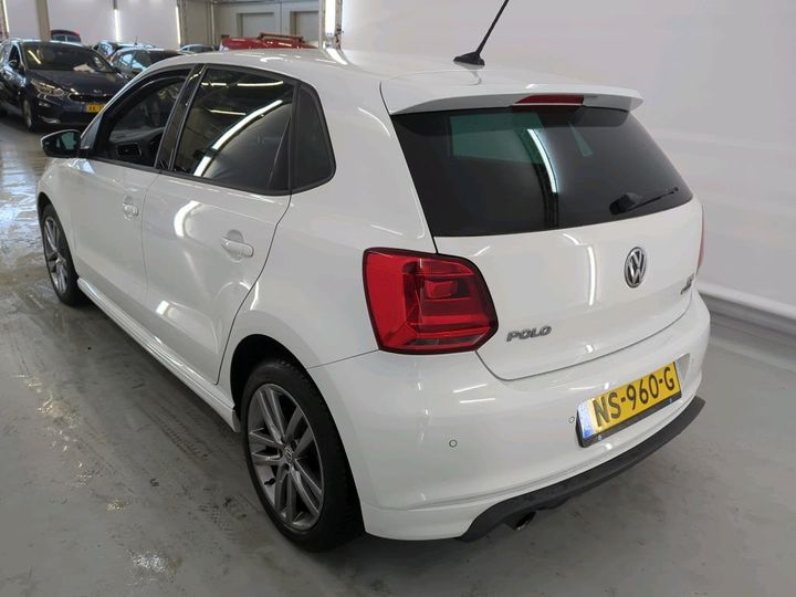 Photo 17 VIN: WVWZZZ6RZHY226865 - VOLKSWAGEN POLO 