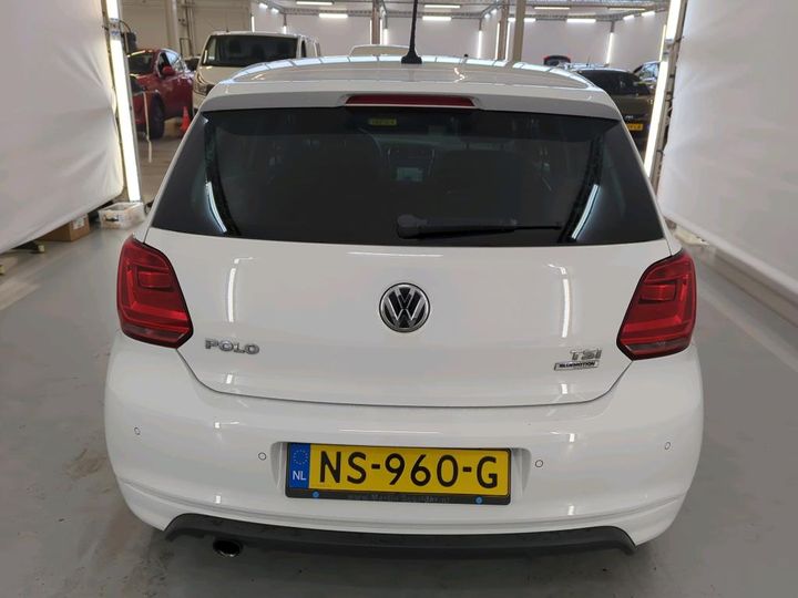 Photo 9 VIN: WVWZZZ6RZHY226865 - VOLKSWAGEN POLO 