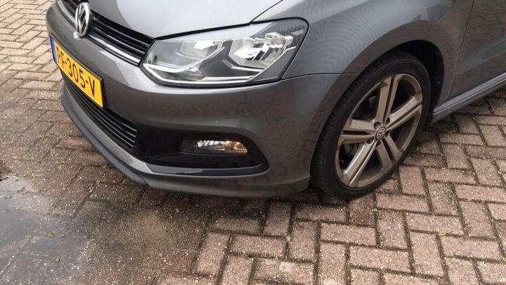 Photo 17 VIN: WVWZZZ6RZHY232523 - VOLKSWAGEN POLO 