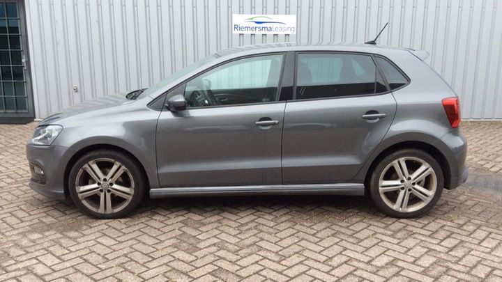 Photo 2 VIN: WVWZZZ6RZHY232523 - VOLKSWAGEN POLO 