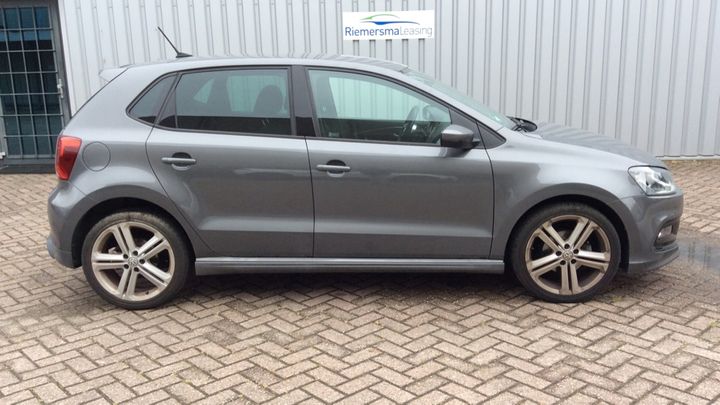 Photo 6 VIN: WVWZZZ6RZHY232523 - VOLKSWAGEN POLO 