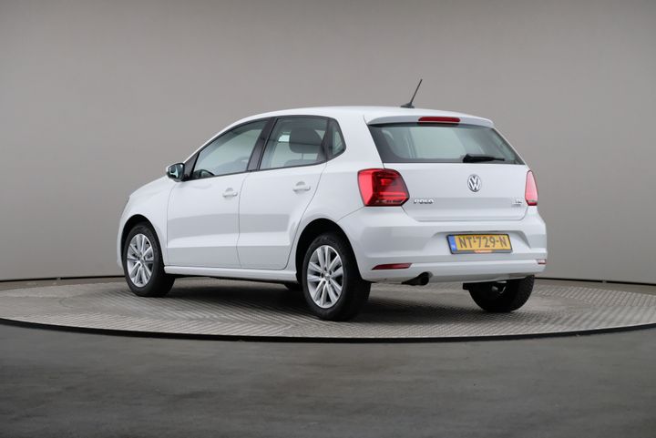 Photo 2 VIN: WVWZZZ6RZHY232625 - VOLKSWAGEN POLO 