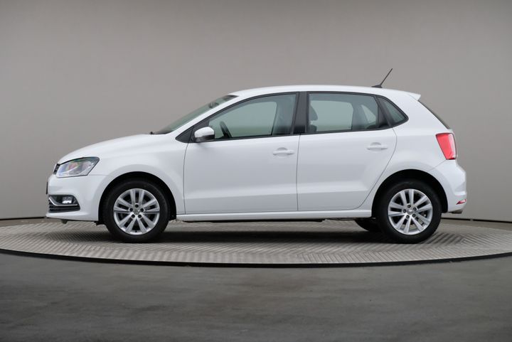 Photo 4 VIN: WVWZZZ6RZHY232625 - VOLKSWAGEN POLO 