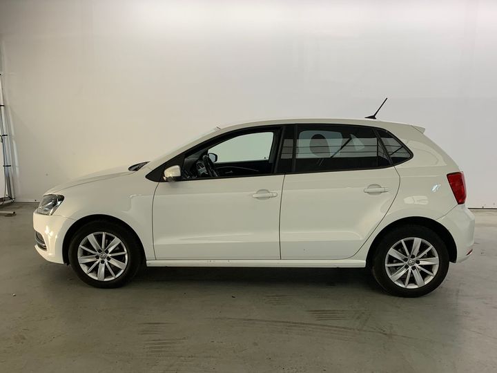 Photo 9 VIN: WVWZZZ6RZHY233761 - VOLKSWAGEN POLO 