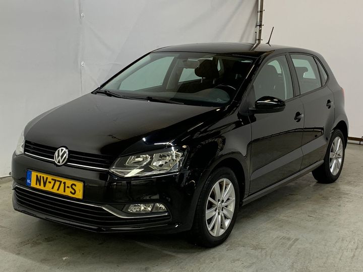 Photo 0 VIN: WVWZZZ6RZHY233793 - VOLKSWAGEN POLO 