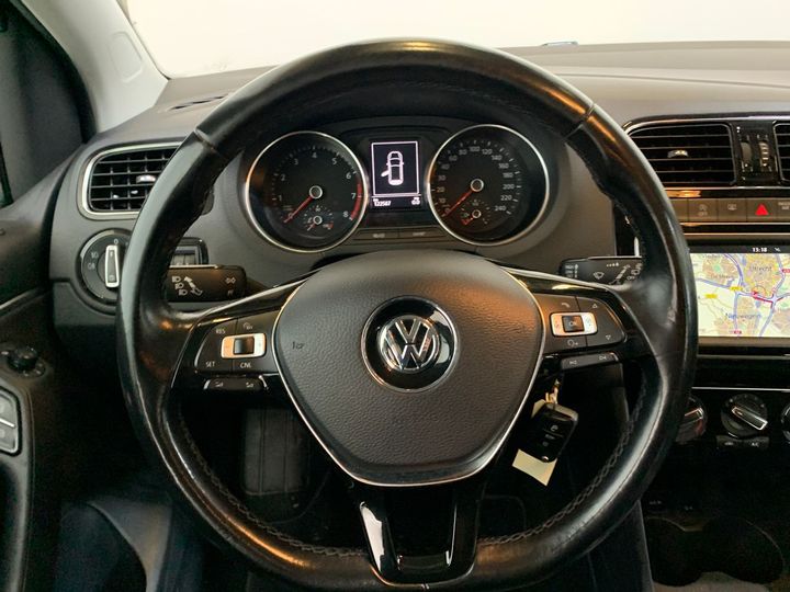 Photo 10 VIN: WVWZZZ6RZHY233793 - VOLKSWAGEN POLO 