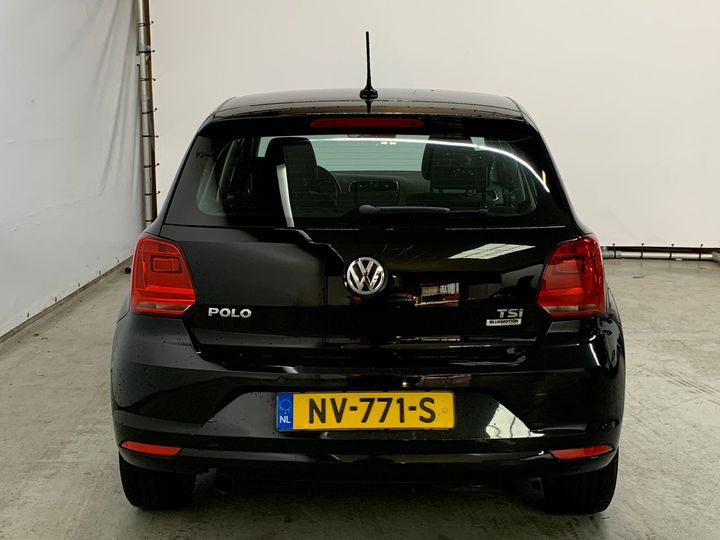 Photo 12 VIN: WVWZZZ6RZHY233793 - VOLKSWAGEN POLO 