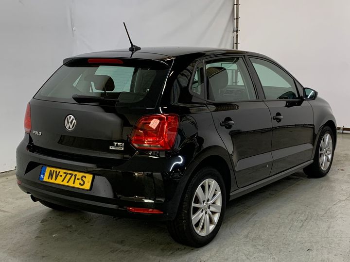 Photo 3 VIN: WVWZZZ6RZHY233793 - VOLKSWAGEN POLO 