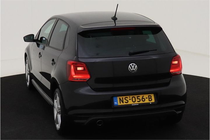 Photo 4 VIN: WVWZZZ6RZHY234002 - VOLKSWAGEN POLO 