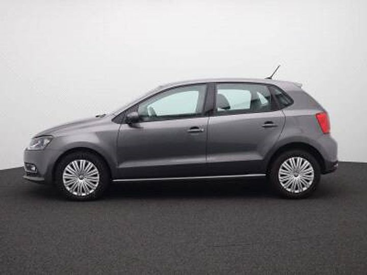 Photo 2 VIN: WVWZZZ6RZHY234383 - VOLKSWAGEN POLO 