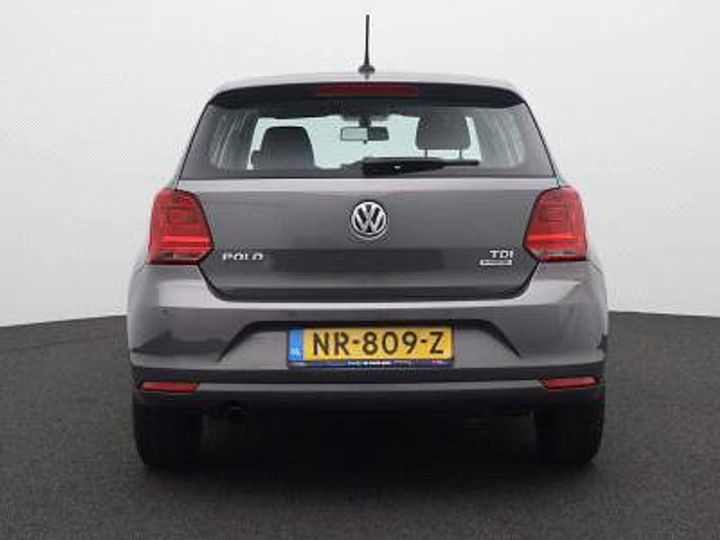 Photo 4 VIN: WVWZZZ6RZHY234383 - VOLKSWAGEN POLO 