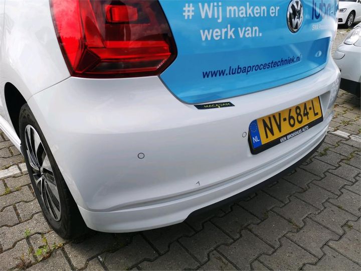 Photo 15 VIN: WVWZZZ6RZHY234877 - VOLKSWAGEN POLO 