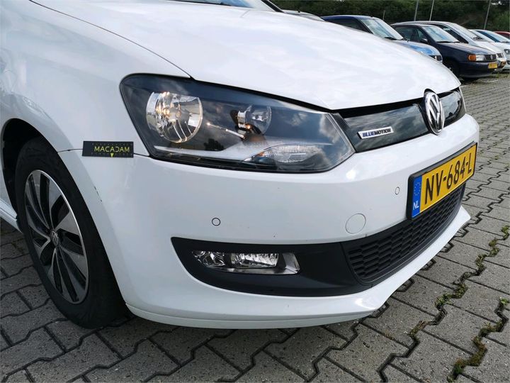 Photo 20 VIN: WVWZZZ6RZHY234877 - VOLKSWAGEN POLO 