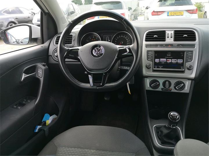 Photo 6 VIN: WVWZZZ6RZHY234877 - VOLKSWAGEN POLO 