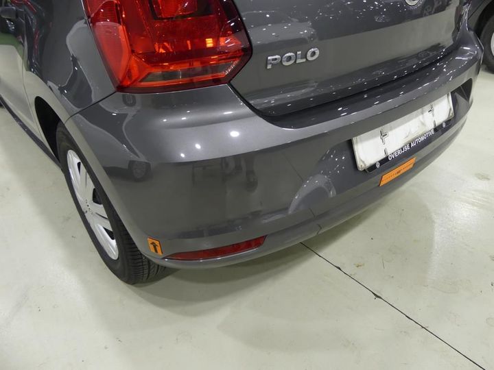 Photo 22 VIN: WVWZZZ6RZHY235468 - VOLKSWAGEN POLO 