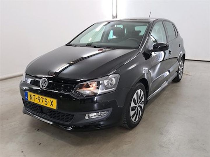 Photo 1 VIN: WVWZZZ6RZHY241499 - VOLKSWAGEN POLO 