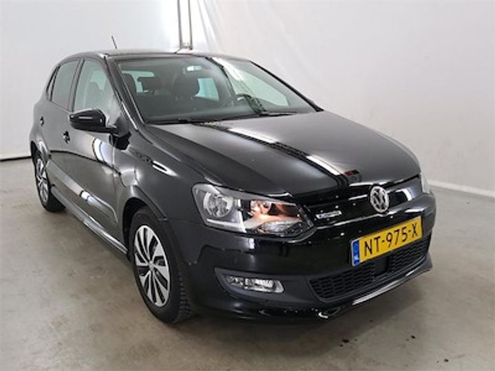 Photo 4 VIN: WVWZZZ6RZHY241499 - VOLKSWAGEN POLO 