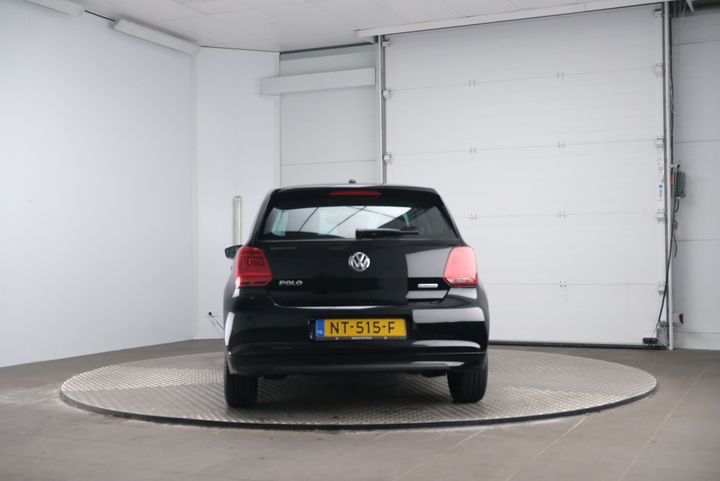 Photo 4 VIN: WVWZZZ6RZHY242379 - VOLKSWAGEN POLO 