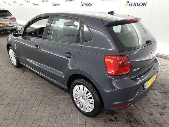 Photo 3 VIN: WVWZZZ6RZHY247030 - VOLKSWAGEN POLO 